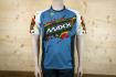 Maxx Freeride Shirt - kurz