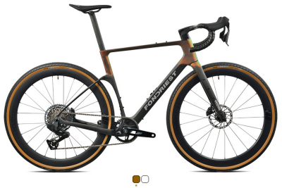 Fondriest Ardenne - Race Gravel