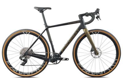 Fondriest Panther 1.0