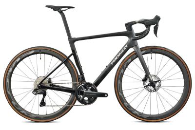 Fondriest Ronse Limited - 60th Fondriest Ronse Limited - 60th