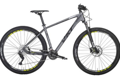 Gebrauchtrad - Montana Arrow - Alu 