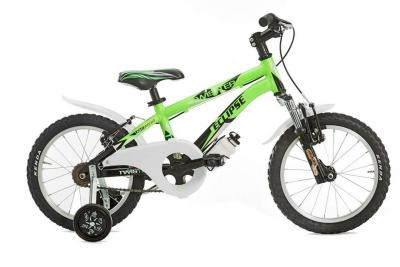 Kinderrad 16" Alu