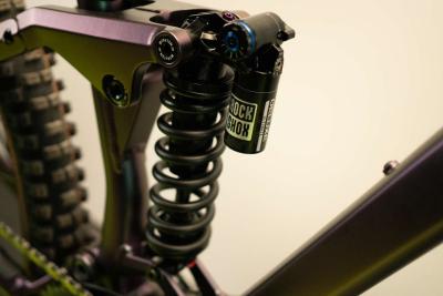 Maxx Fab.4 29" - Modell 2025