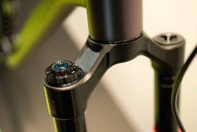 Maxx Fab.4 29" - Modell 2025