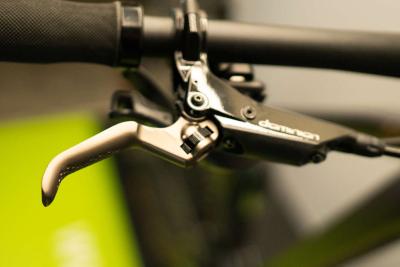 Maxx Fab.4 29" - Modell 2025