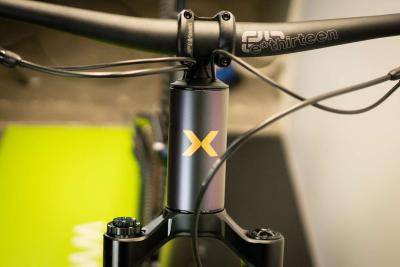 Maxx Fab.4 29" - Modell 2026