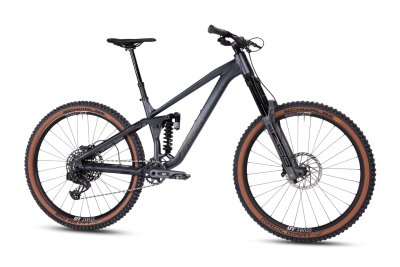 Maxx Fab.4 29" - Modell 2026