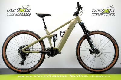 Maxx Fab.4 - ELS Maxx Fab.4 - ELS