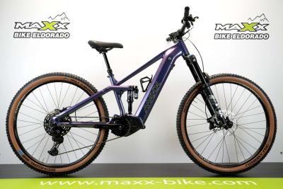 Maxx Fab.4 - ELS Maxx Fab.4 - ELS