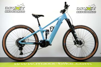 Maxx Fab.4 - ELS Maxx Fab.4 - ELS