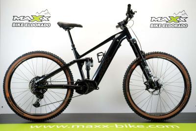 Maxx Fab.4 - ELS Maxx Fab.4 - ELS