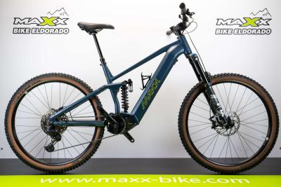 Maxx Fab.4 - ELS Maxx Fab.4 - ELS