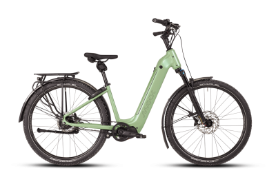 Neu: Pacemaxx Comfort