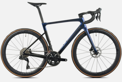 Rennrad Fondriest Ronse
