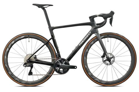 Fondriest Ronse Limited - 60th