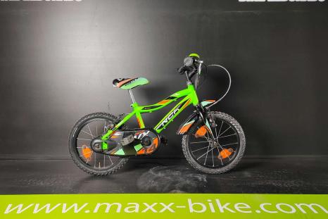 Gebrauchtes Kinder MTB - 14" Gebrauchtes Kinder MTB - 14"