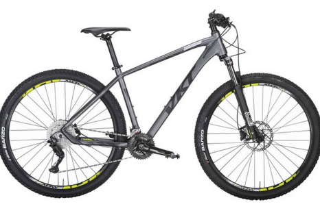 Gebrauchtrad - Montana Arrow - Alu 