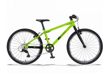 Kubike - Kinderrad 24"