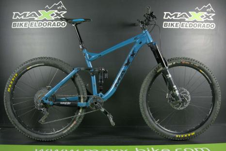 Maxx Fab.4 Enduro Maxx Fab.4 Enduro