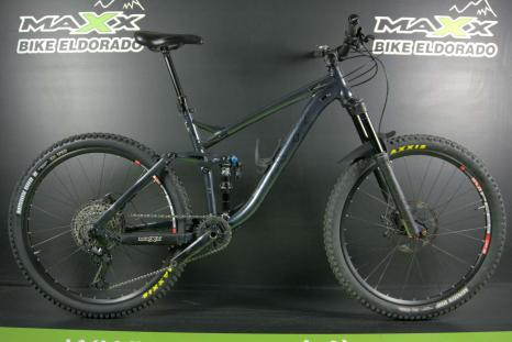 Maxx Fab.4 Enduro Maxx Fab.4 Enduro