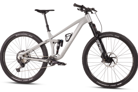 Maxx Jinxx 29 - Modell 2026