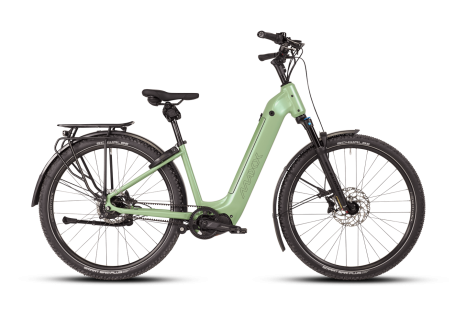 Neu: Pacemaxx Comfort