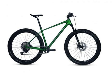 Neu: Storck MTB Rebel 4 Pro XT Neu: Storck MTB Rebel 4 Pro XT