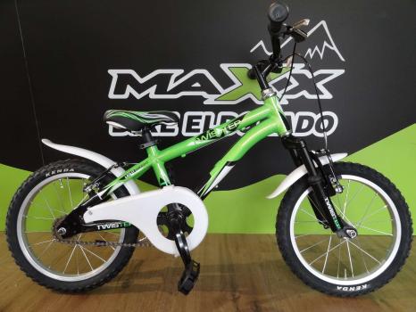 Eclipse Twister 16´´ Eclipse Twister 16´´