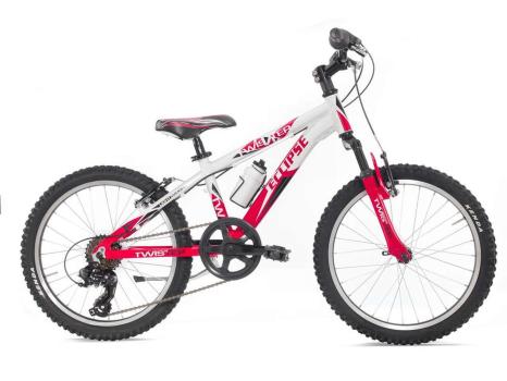 Eclipse Twister 20" Eclipse Twister 20"