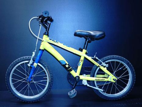 Kinderrad 14" Kinderrad 14"