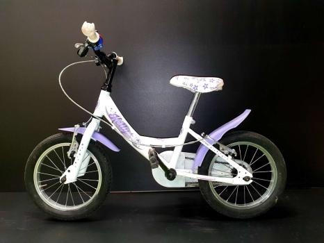 Kinderrad 14" Kinderrad 14"