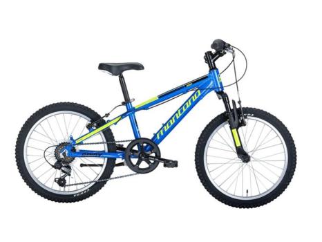 Montana Spidy 20" Montana Spidy 20"