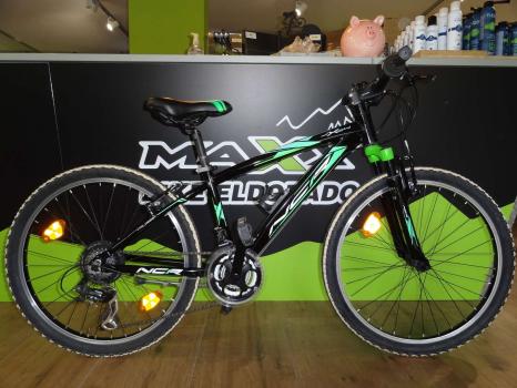 NCR JX.24 NCR JX.24